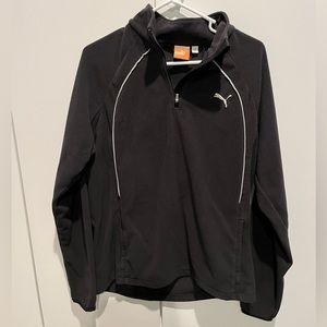 Puma Half-Zip